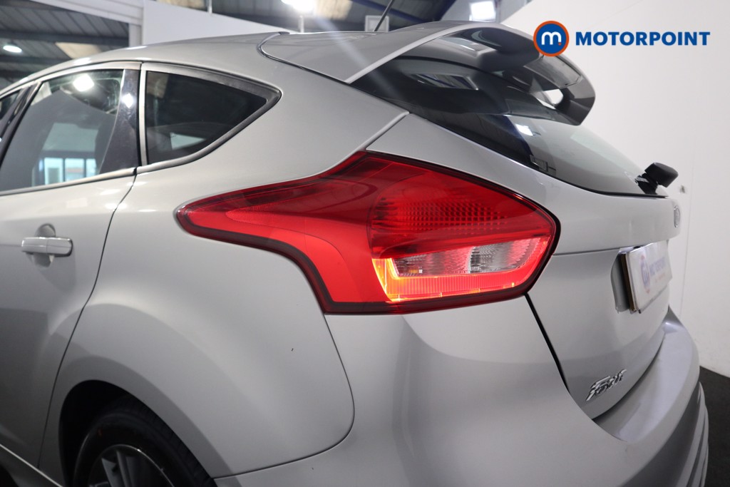 Ford Focus St-Line Manual Petrol Hatchback - Stock Number (1629940) - 27th supplementary image