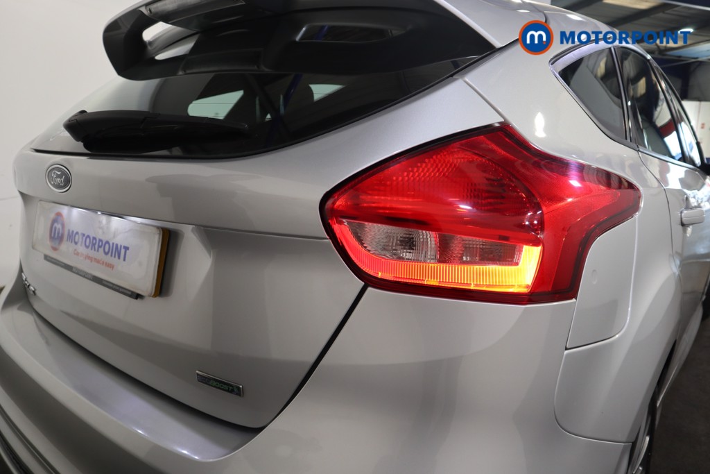Ford Focus St-Line Manual Petrol Hatchback - Stock Number (1629940) - 28th supplementary image