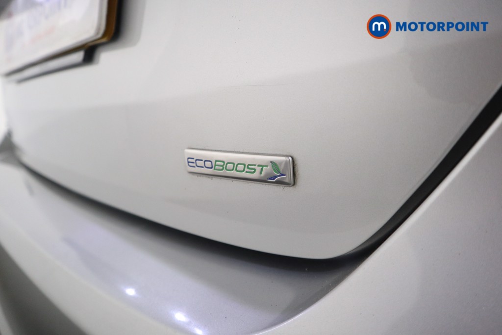 Ford Focus St-Line Manual Petrol Hatchback - Stock Number (1629940) - 29th supplementary image