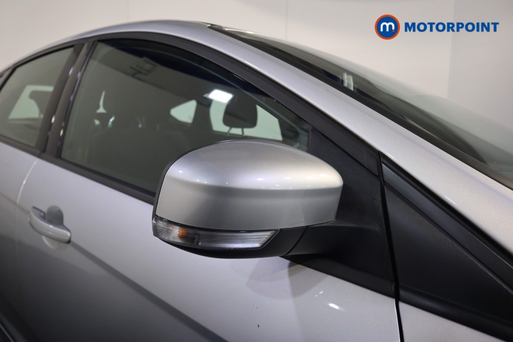 Ford Focus St-Line Manual Petrol Hatchback - Stock Number (1629940) - 31st supplementary image