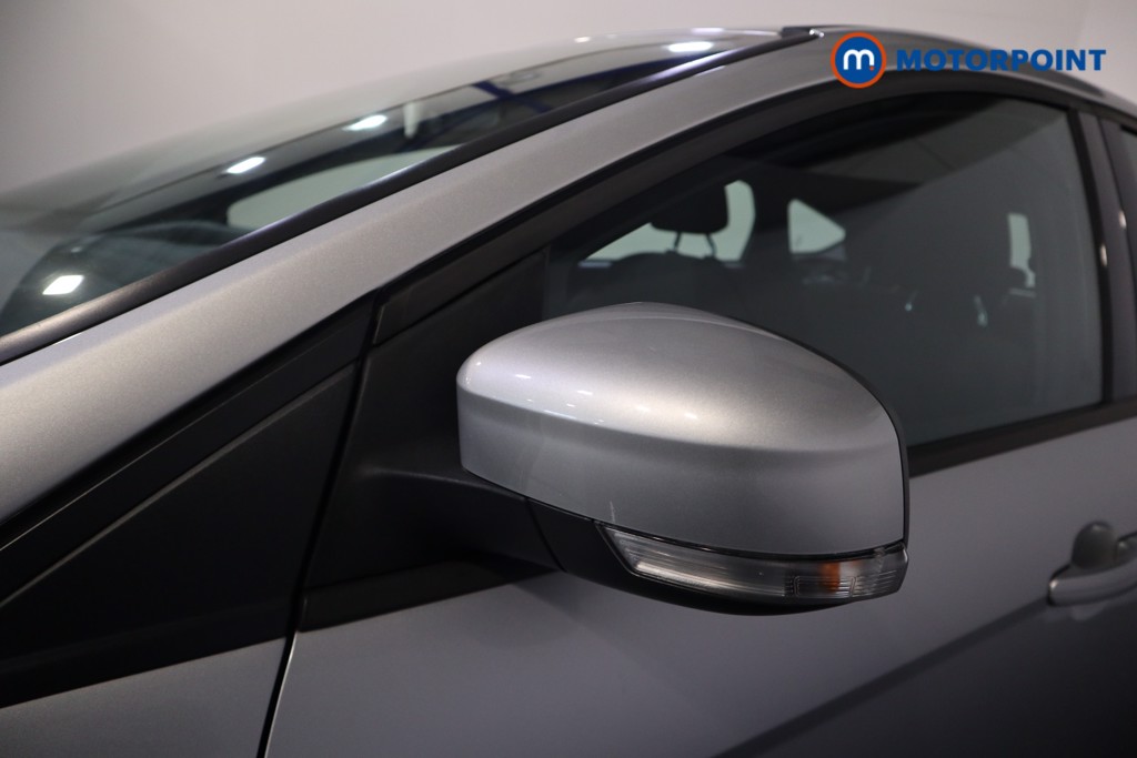 Ford Focus St-Line Manual Petrol Hatchback - Stock Number (1629940) - 32nd supplementary image