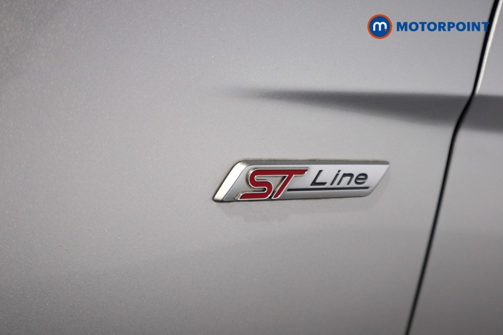 Ford Focus St-Line Manual Petrol Hatchback - Stock Number (1629940) - 33rd supplementary image