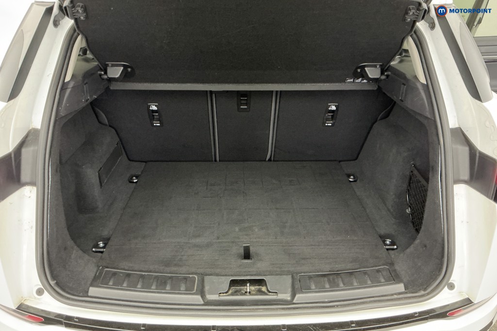 Land Rover Range Rover Evoque 2.0 D165 5Dr 2Wd Manual Diesel SUV - Stock Number (1630029) - 3rd supplementary image