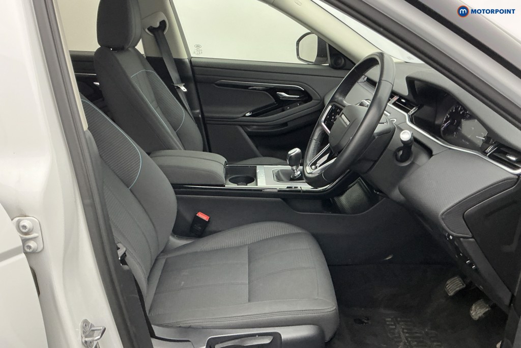 Land Rover Range Rover Evoque 2.0 D165 5Dr 2Wd Manual Diesel SUV - Stock Number (1630029) - 5th supplementary image