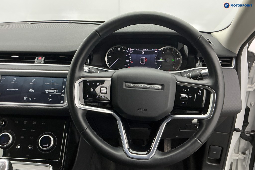 Land Rover Range Rover Evoque 2.0 D165 5Dr 2Wd Manual Diesel SUV - Stock Number (1630029) - 6th supplementary image
