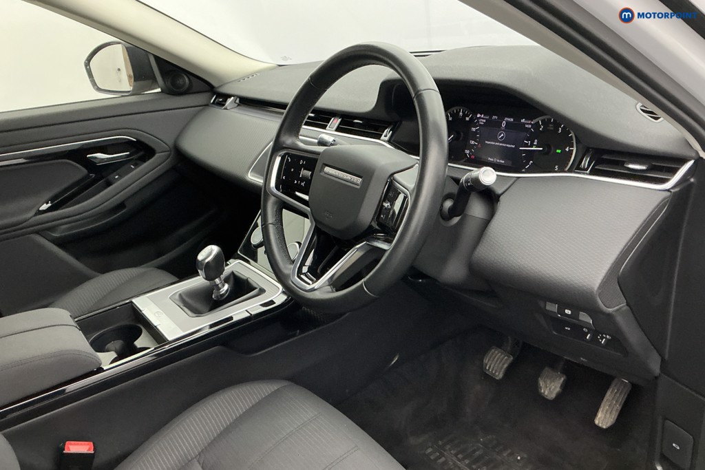 Land Rover Range Rover Evoque 2.0 D165 5Dr 2Wd Manual Diesel SUV - Stock Number (1630029) - 7th supplementary image