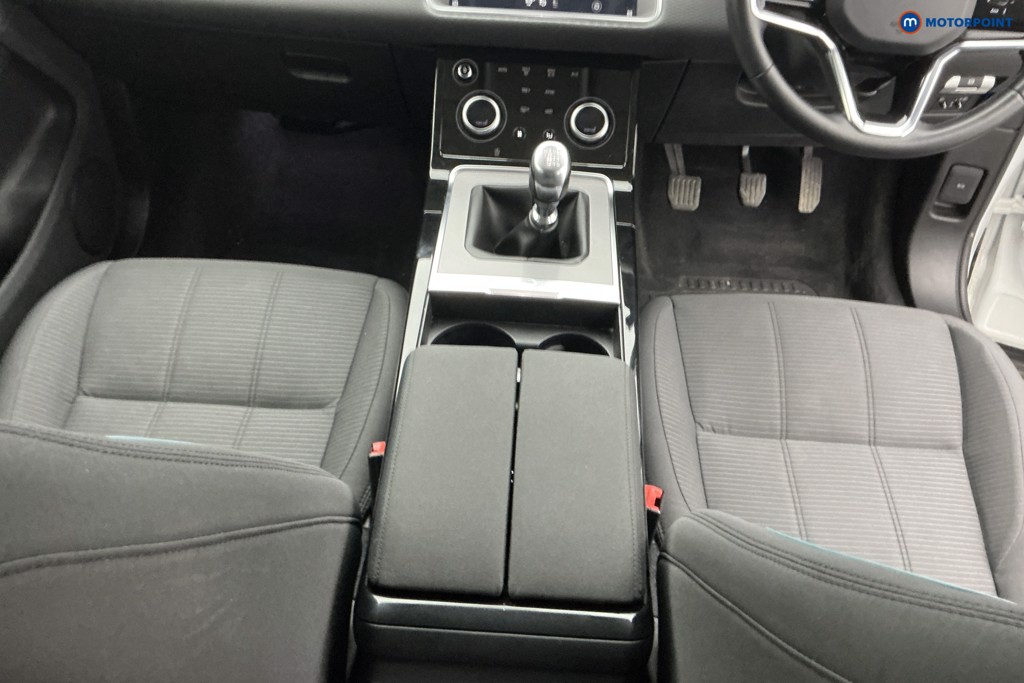 Land Rover Range Rover Evoque 2.0 D165 5Dr 2Wd Manual Diesel SUV - Stock Number (1630029) - 10th supplementary image
