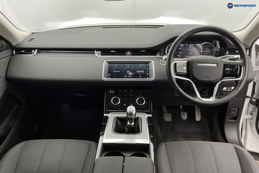 Land Rover Range Rover Evoque 2.0 D165 5Dr 2Wd Manual Diesel SUV - Stock Number (1630029) - 11th supplementary image