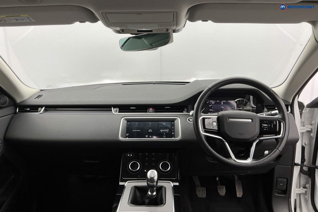 Land Rover Range Rover Evoque 2.0 D165 5Dr 2Wd Manual Diesel SUV - Stock Number (1630029) - 12th supplementary image
