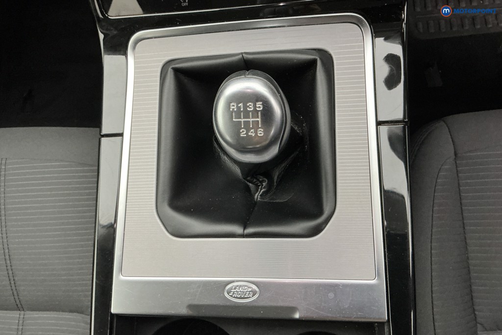 Land Rover Range Rover Evoque 2.0 D165 5Dr 2Wd Manual Diesel SUV - Stock Number (1630029) - 16th supplementary image