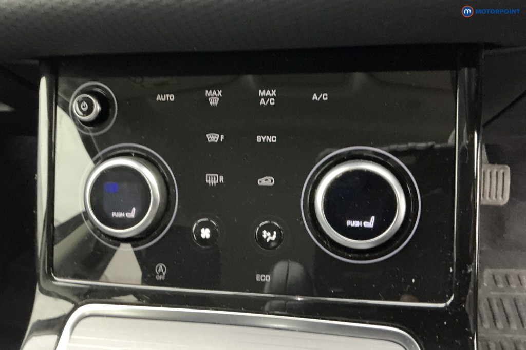 Land Rover Range Rover Evoque 2.0 D165 5Dr 2Wd Manual Diesel SUV - Stock Number (1630029) - 17th supplementary image