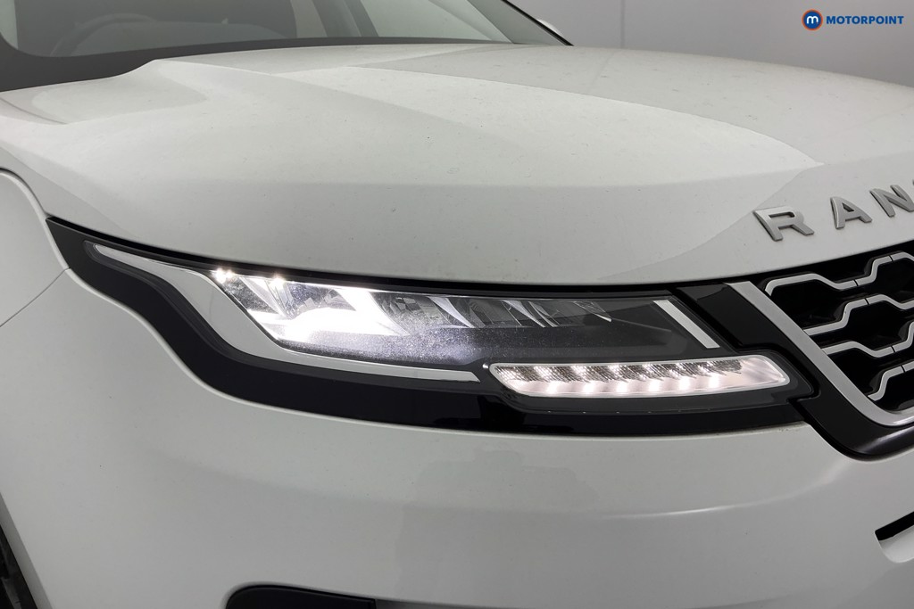 Land Rover Range Rover Evoque 2.0 D165 5Dr 2Wd Manual Diesel SUV - Stock Number (1630029) - 30th supplementary image