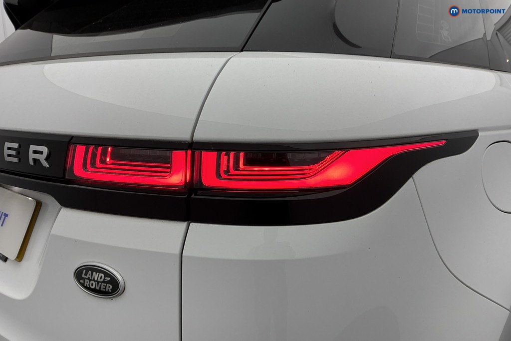 Land Rover Range Rover Evoque 2.0 D165 5Dr 2Wd Manual Diesel SUV - Stock Number (1630029) - 31st supplementary image