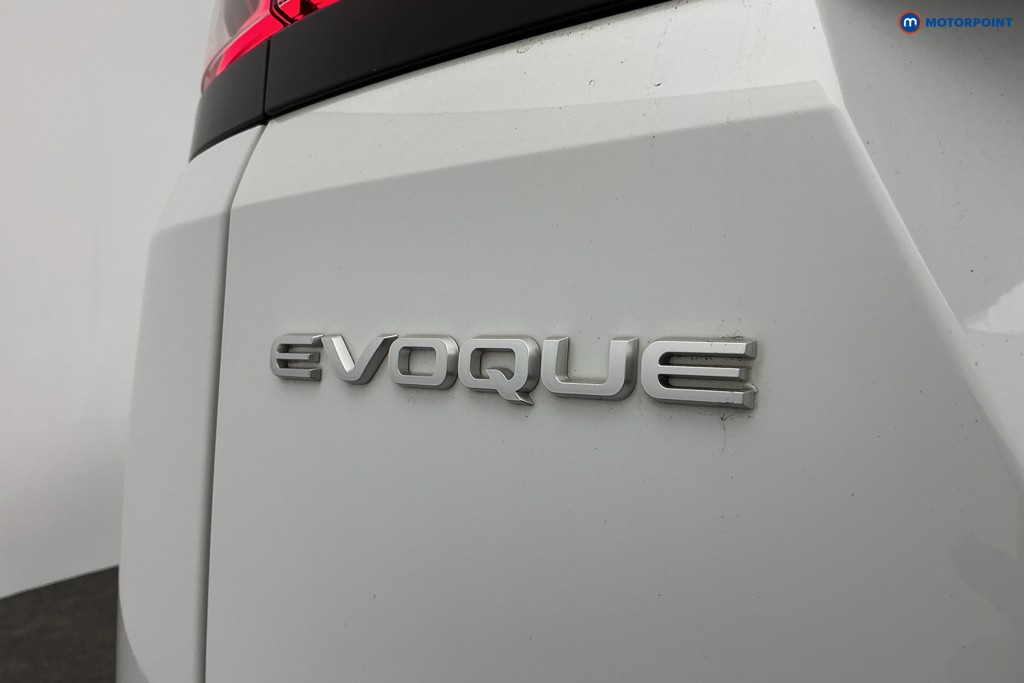 Land Rover Range Rover Evoque 2.0 D165 5Dr 2Wd Manual Diesel SUV - Stock Number (1630029) - 32nd supplementary image
