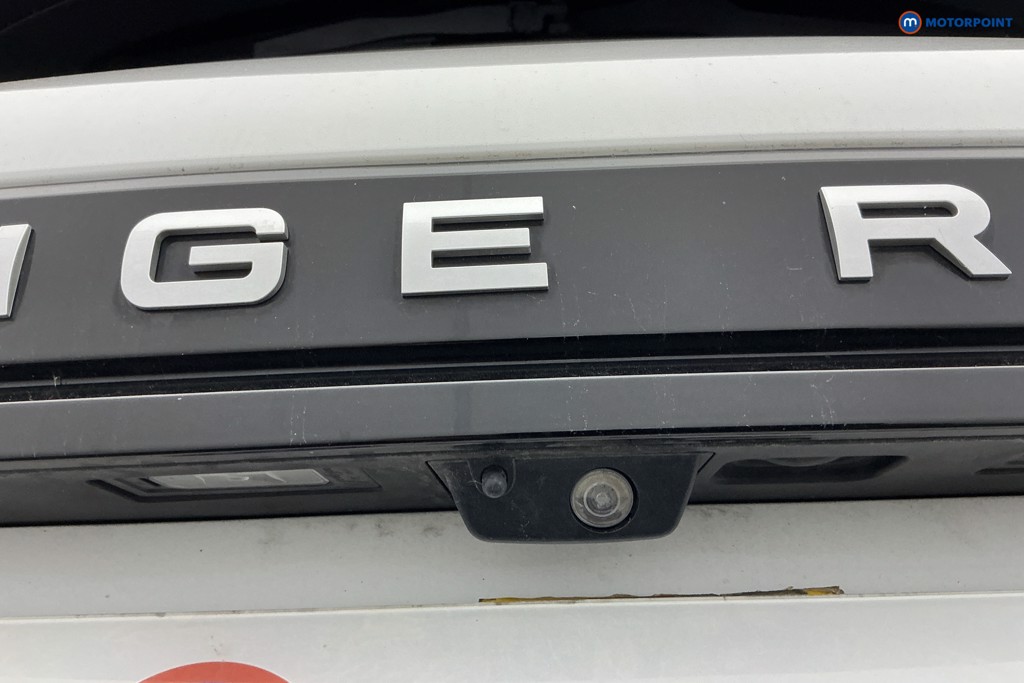Land Rover Range Rover Evoque 2.0 D165 5Dr 2Wd Manual Diesel SUV - Stock Number (1630029) - 33rd supplementary image