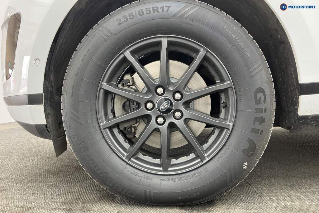 Land Rover Range Rover Evoque 2.0 D165 5Dr 2Wd Manual Diesel SUV - Stock Number (1630029) - 34th supplementary image