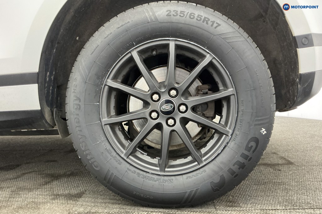 Land Rover Range Rover Evoque 2.0 D165 5Dr 2Wd Manual Diesel SUV - Stock Number (1630029) - 35th supplementary image