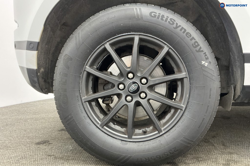 Land Rover Range Rover Evoque 2.0 D165 5Dr 2Wd Manual Diesel SUV - Stock Number (1630029) - 36th supplementary image