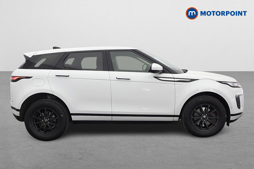 Land Rover Range Rover Evoque 2.0 D165 5Dr 2Wd Manual Diesel SUV - Stock Number (1630029) - Drivers side