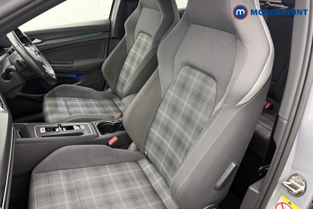 Volkswagen Golf GTD Automatic Diesel Hatchback - Stock Number (1630064) - 11th supplementary image