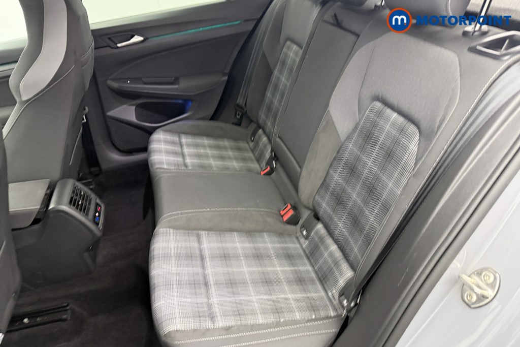 Volkswagen Golf GTD Automatic Diesel Hatchback - Stock Number (1630064) - 12th supplementary image