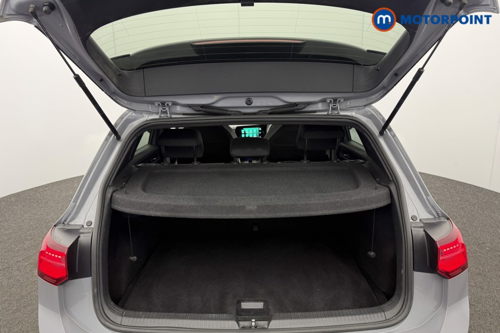 Volkswagen Golf GTD Automatic Diesel Hatchback - Stock Number (1630064) - 13th supplementary image