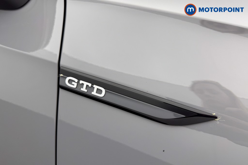 Volkswagen Golf GTD Automatic Diesel Hatchback - Stock Number (1630064) - 15th supplementary image