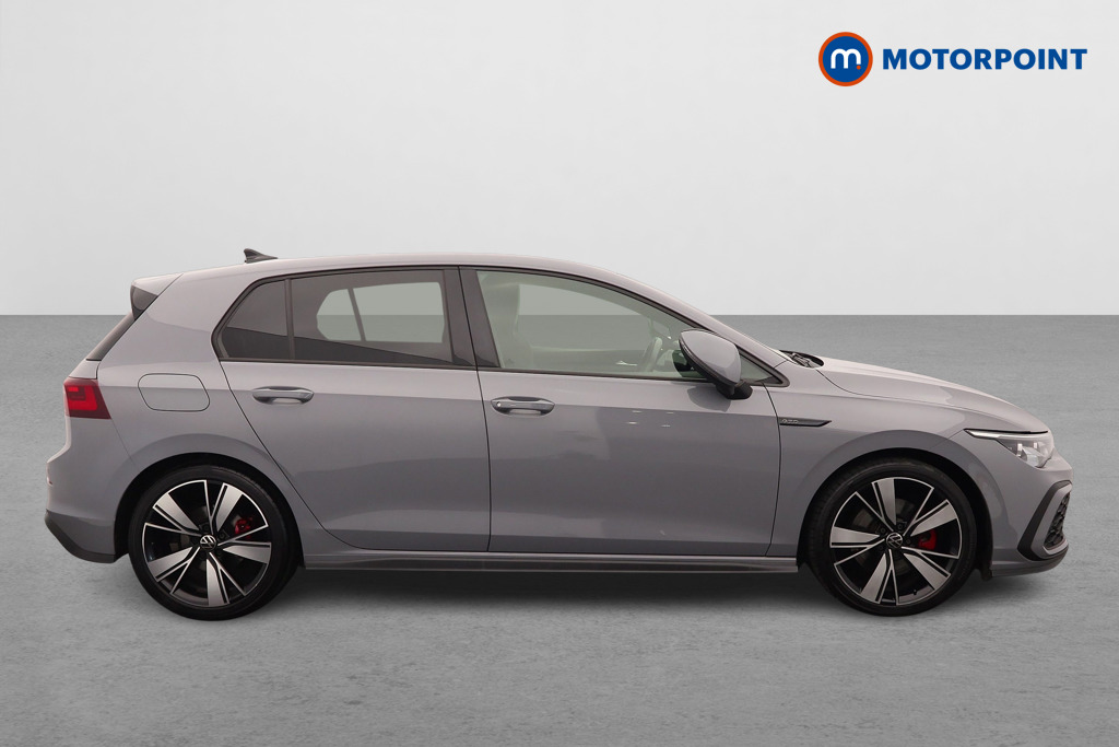 Volkswagen Golf GTD Automatic Diesel Hatchback - Stock Number (1630064) - Drivers side