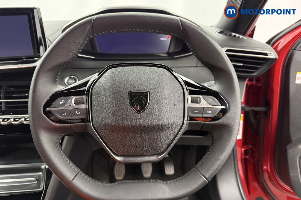 Peugeot 2008 Allure Manual Petrol SUV - Stock Number (1630193) - 2nd supplementary image