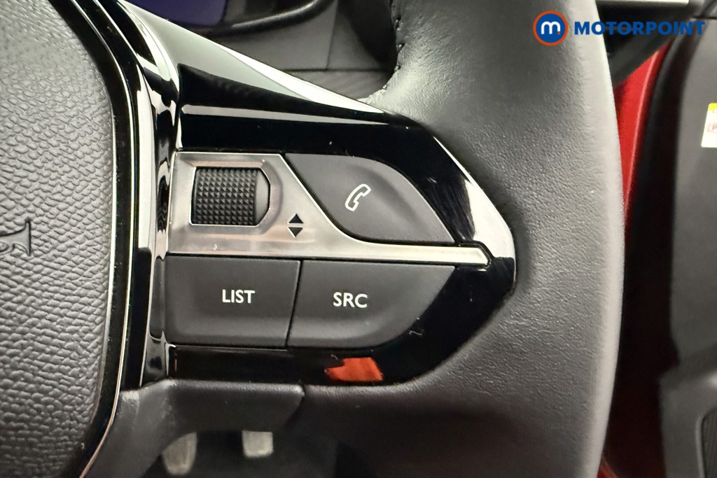 Peugeot 2008 Allure Manual Petrol SUV - Stock Number (1630193) - 4th supplementary image