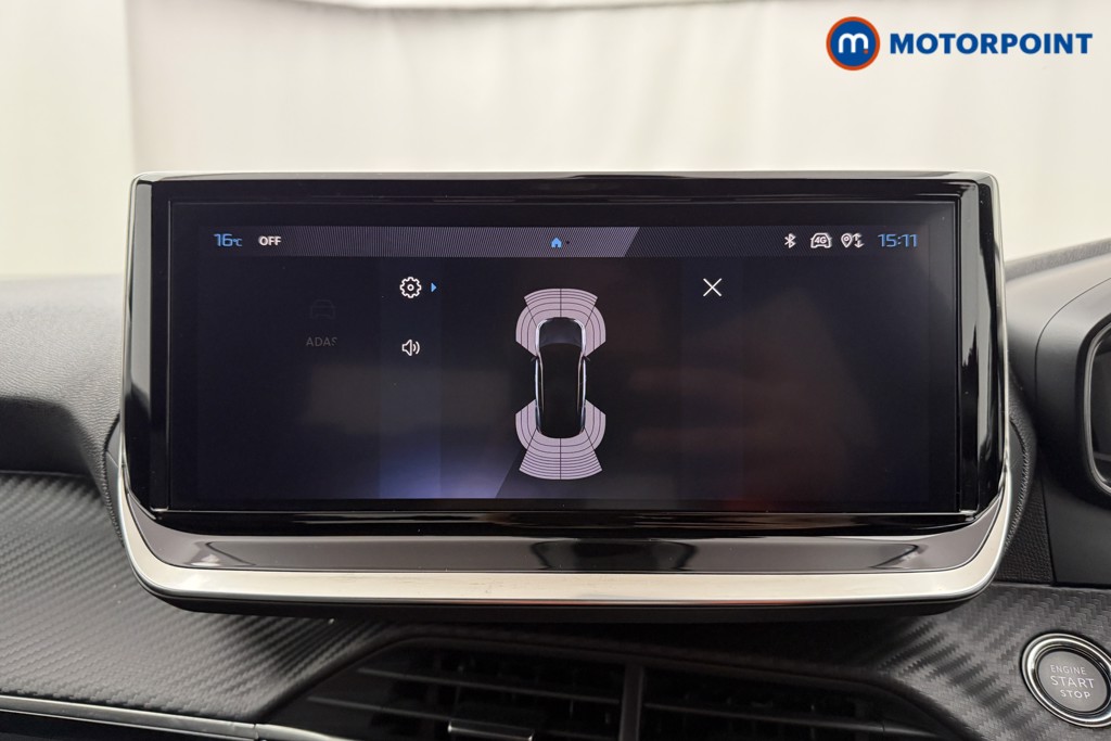 Peugeot 2008 Allure Manual Petrol SUV - Stock Number (1630193) - 9th supplementary image