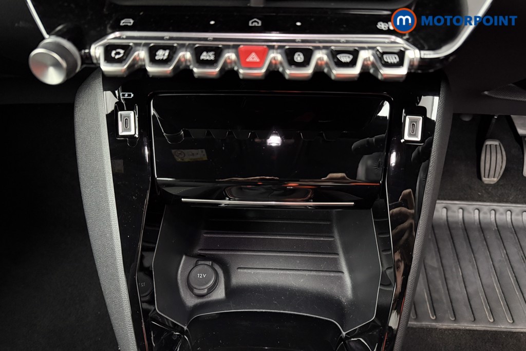 Peugeot 2008 Allure Manual Petrol SUV - Stock Number (1630193) - 11th supplementary image