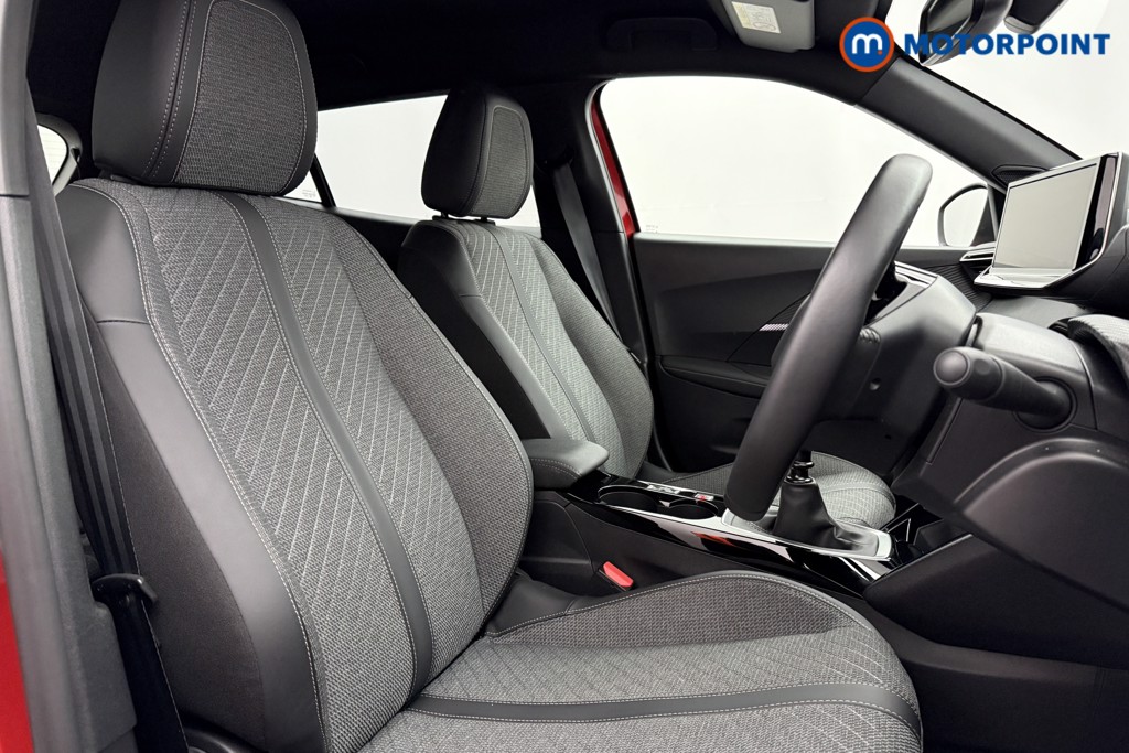 Peugeot 2008 Allure Manual Petrol SUV - Stock Number (1630193) - 14th supplementary image