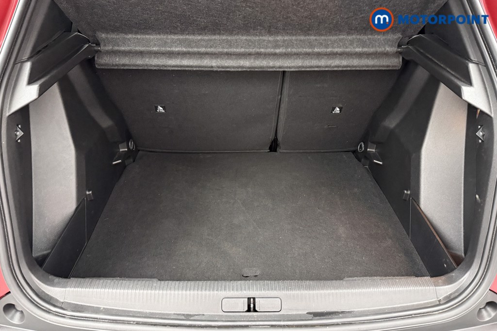 Peugeot 2008 Allure Manual Petrol SUV - Stock Number (1630193) - 20th supplementary image