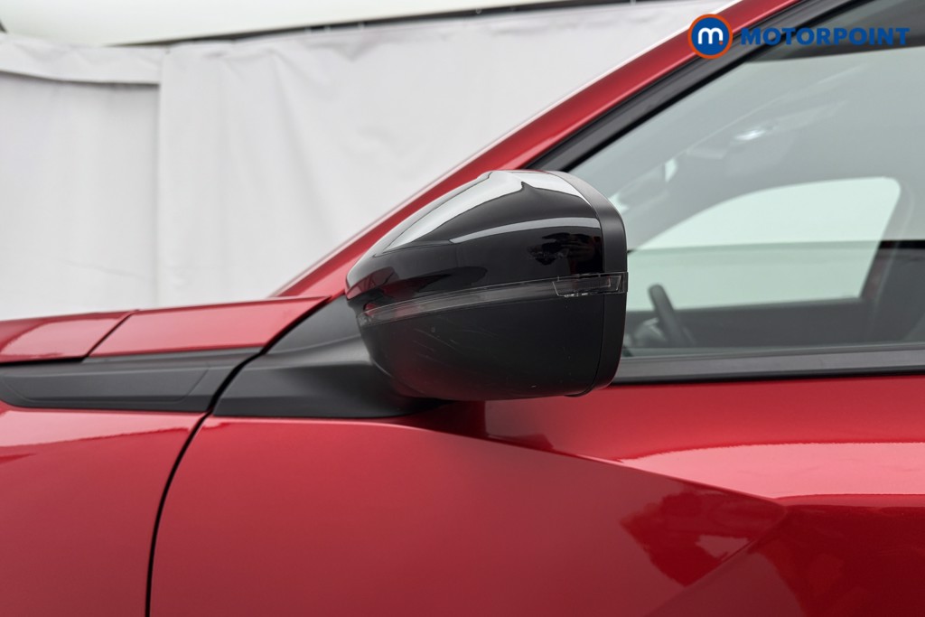 Peugeot 2008 Allure Manual Petrol SUV - Stock Number (1630193) - 22nd supplementary image
