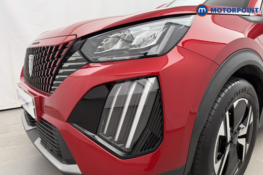 Peugeot 2008 Allure Manual Petrol SUV - Stock Number (1630193) - 23rd supplementary image