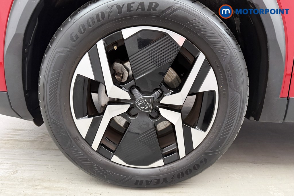 Peugeot 2008 Allure Manual Petrol SUV - Stock Number (1630193) - 24th supplementary image