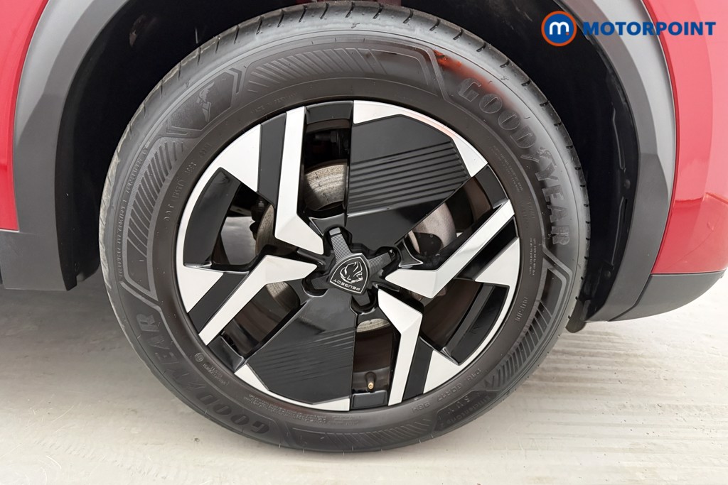 Peugeot 2008 Allure Manual Petrol SUV - Stock Number (1630193) - 27th supplementary image