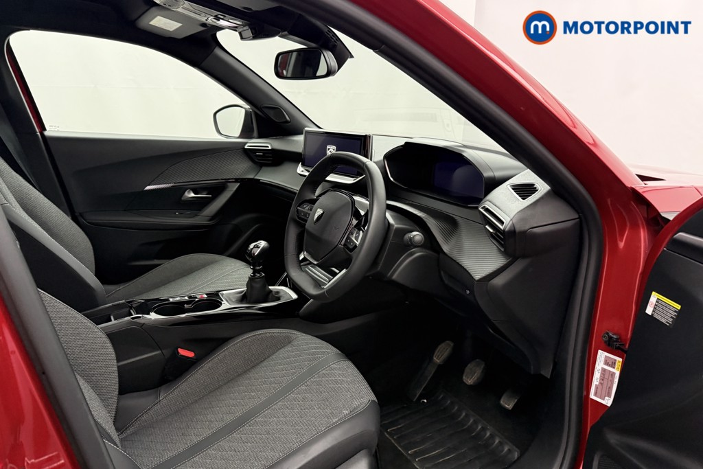 Peugeot 2008 Allure Manual Petrol SUV - Stock Number (1630193) - 1st supplementary image