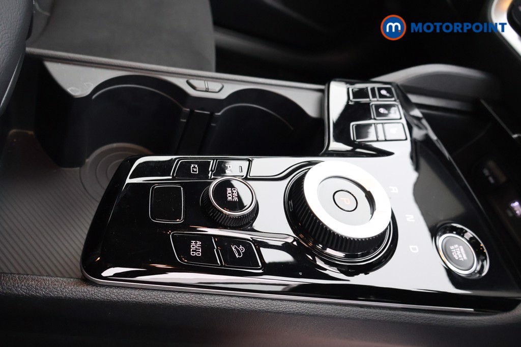 KIA Sportage Gt-Line Automatic Petrol-Electric Hybrid SUV - Stock Number (1630211) - 6th supplementary image