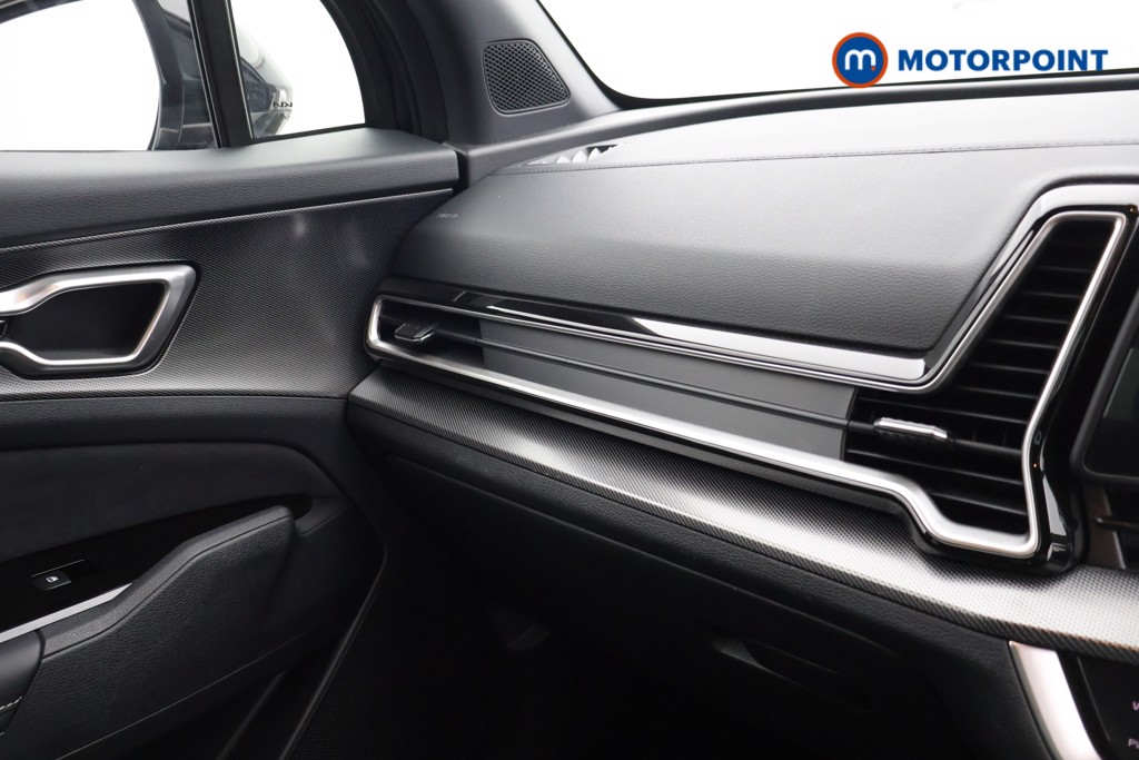 KIA Sportage Gt-Line Automatic Petrol-Electric Hybrid SUV - Stock Number (1630211) - 7th supplementary image