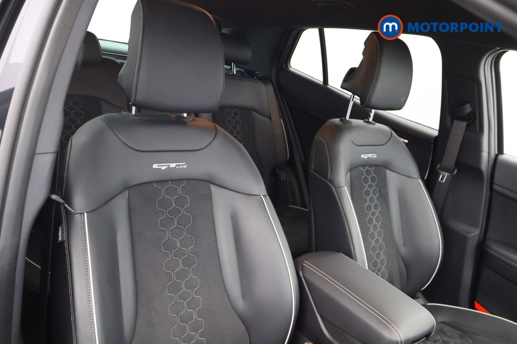 KIA Sportage Gt-Line Automatic Petrol-Electric Hybrid SUV - Stock Number (1630211) - 9th supplementary image