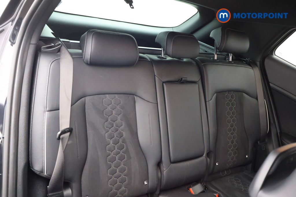 KIA Sportage Gt-Line Automatic Petrol-Electric Hybrid SUV - Stock Number (1630211) - 10th supplementary image