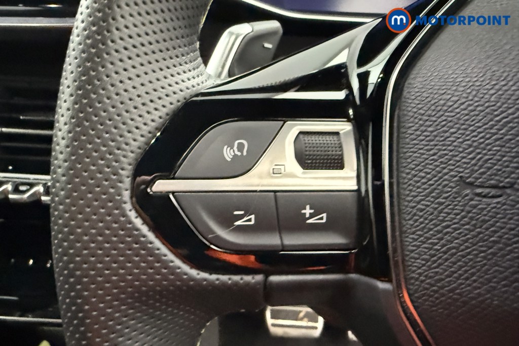 Peugeot 2008 GT Automatic Petrol SUV - Stock Number (1630389) - 3rd supplementary image