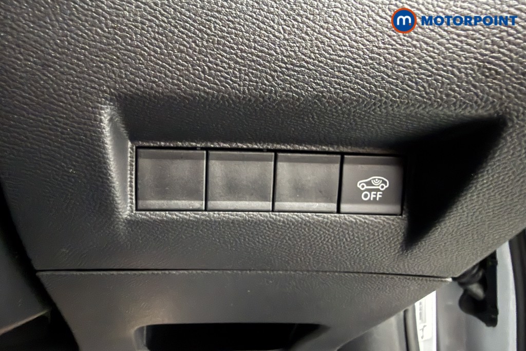 Peugeot 2008 GT Automatic Petrol SUV - Stock Number (1630389) - 5th supplementary image