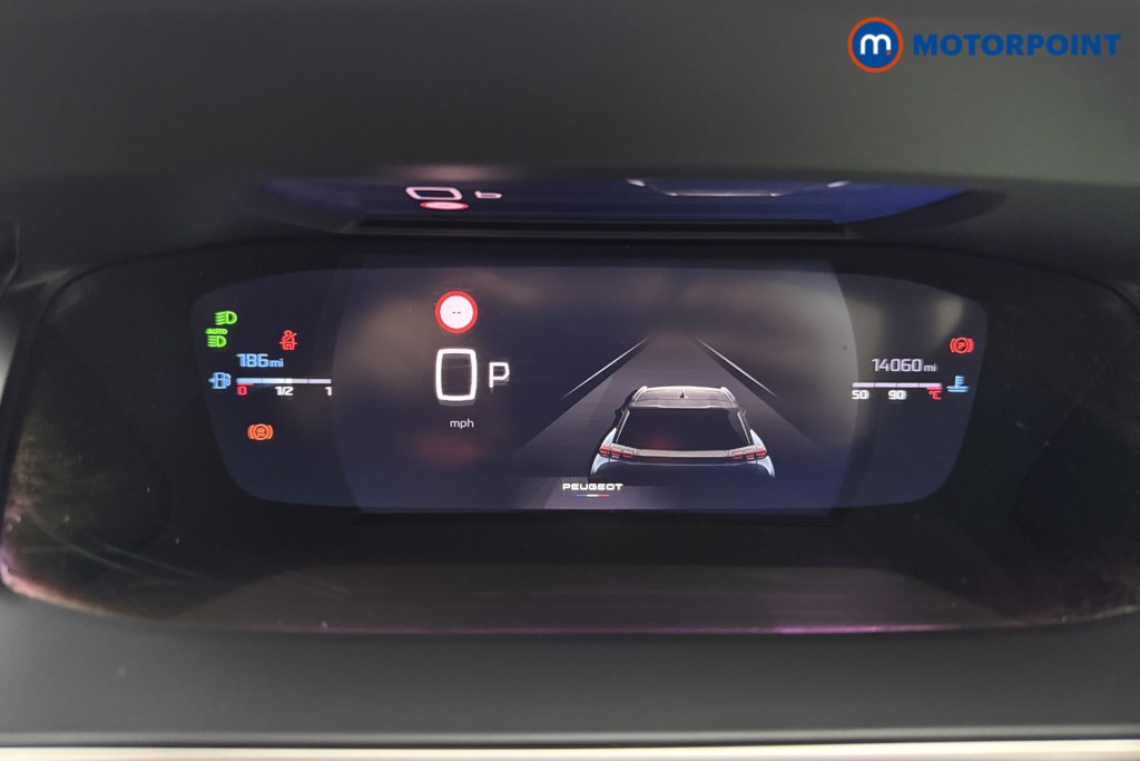 Peugeot 2008 GT Automatic Petrol SUV - Stock Number (1630389) - 7th supplementary image
