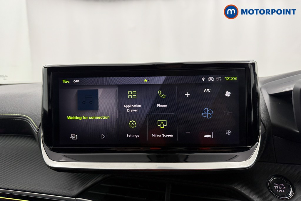 Peugeot 2008 GT Automatic Petrol SUV - Stock Number (1630389) - 8th supplementary image