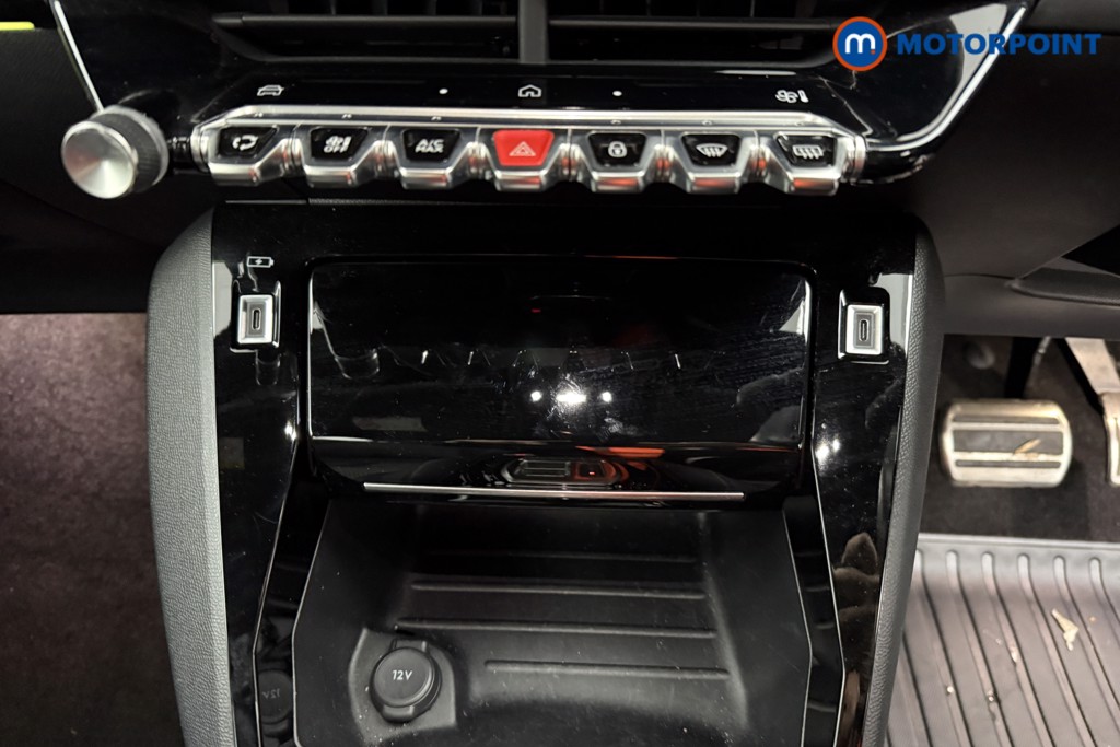 Peugeot 2008 GT Automatic Petrol SUV - Stock Number (1630389) - 11th supplementary image