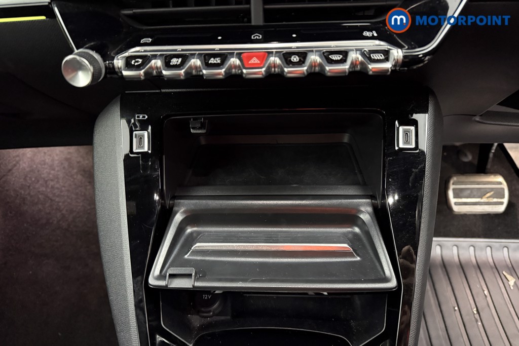 Peugeot 2008 GT Automatic Petrol SUV - Stock Number (1630389) - 12th supplementary image