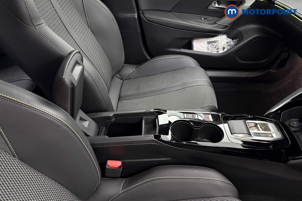 Peugeot 2008 GT Automatic Petrol SUV - Stock Number (1630389) - 13th supplementary image